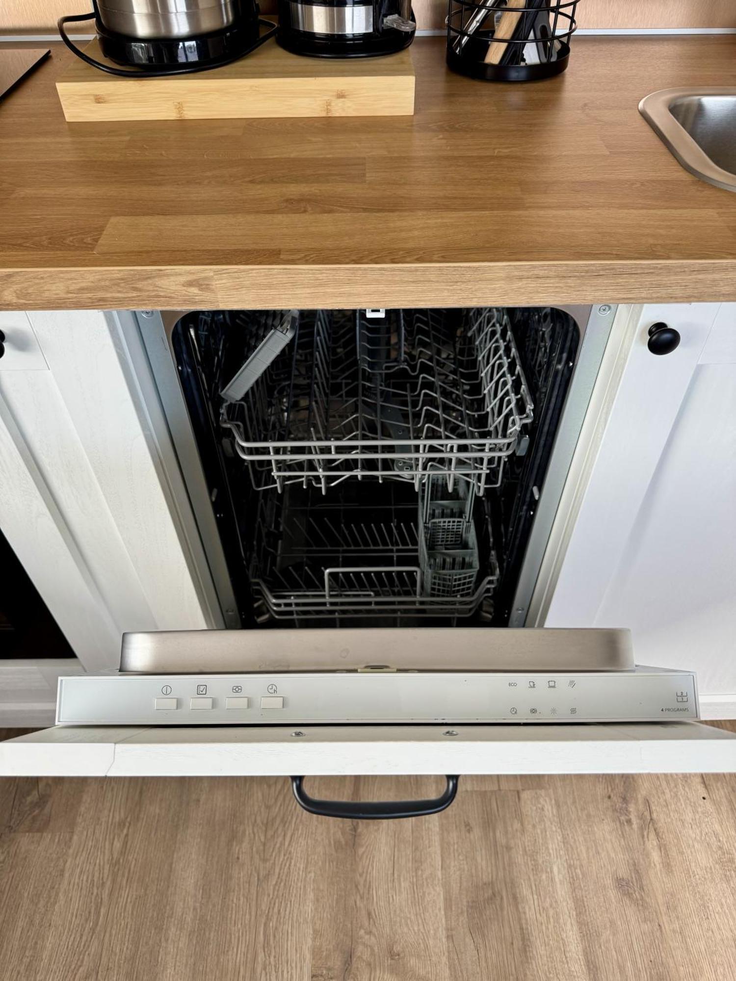 Ferienwohnung "Dahme & Strandkorb" エクステリア 写真